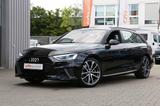 Audi S4 Avant 3.0 TDI 225kW QUATTRO MATRIX - gebrauchte Audi S4 aus dem Jahr 2020