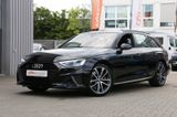 Audi S4 Avant 3.0 TDI 225kW QUATTRO MATRIX - Audi S4: Kombi, 4.2