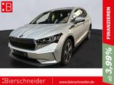 Skoda Enyaq 85 Loft KAMERA LED AHK ACC NAVI SHZ