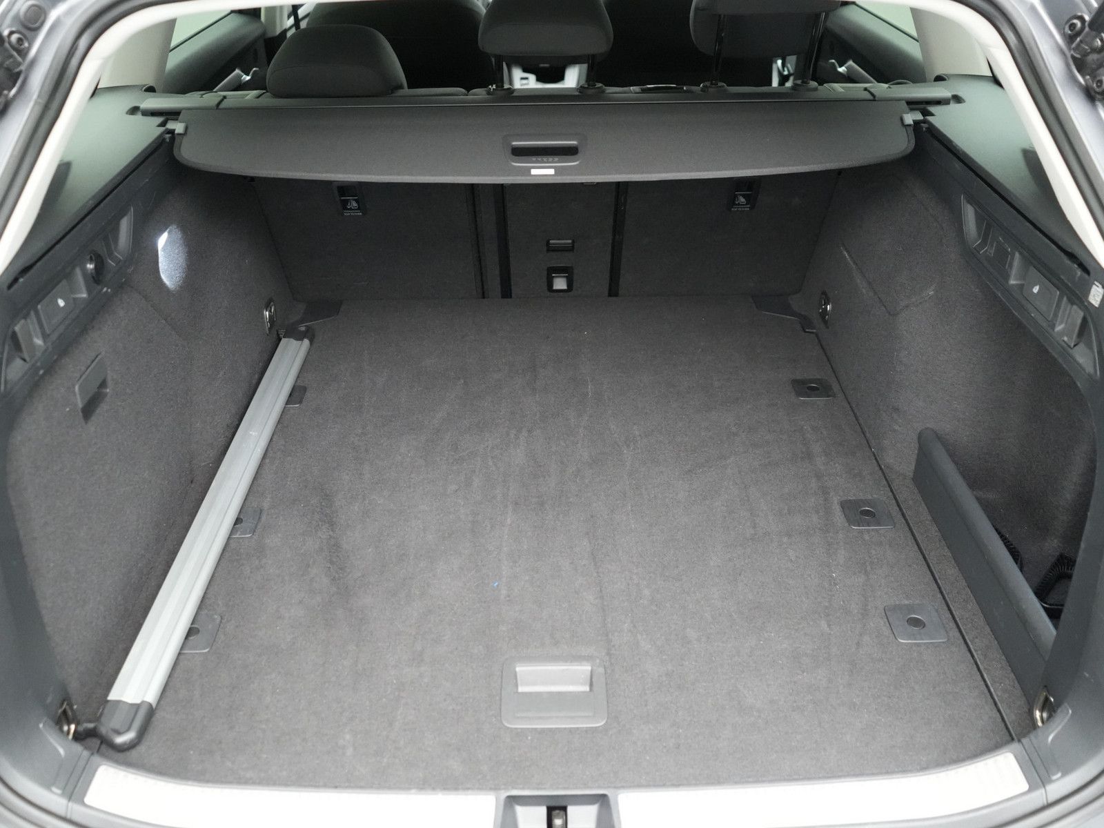 Skoda Superb - Bild 14