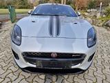 Jaguar F-Type 3.0 L P380 V6 R-Dynamic Kompr. AWD Au... - Jaguar F-Type mit Benzin-Antrieb: Allradantrieb
