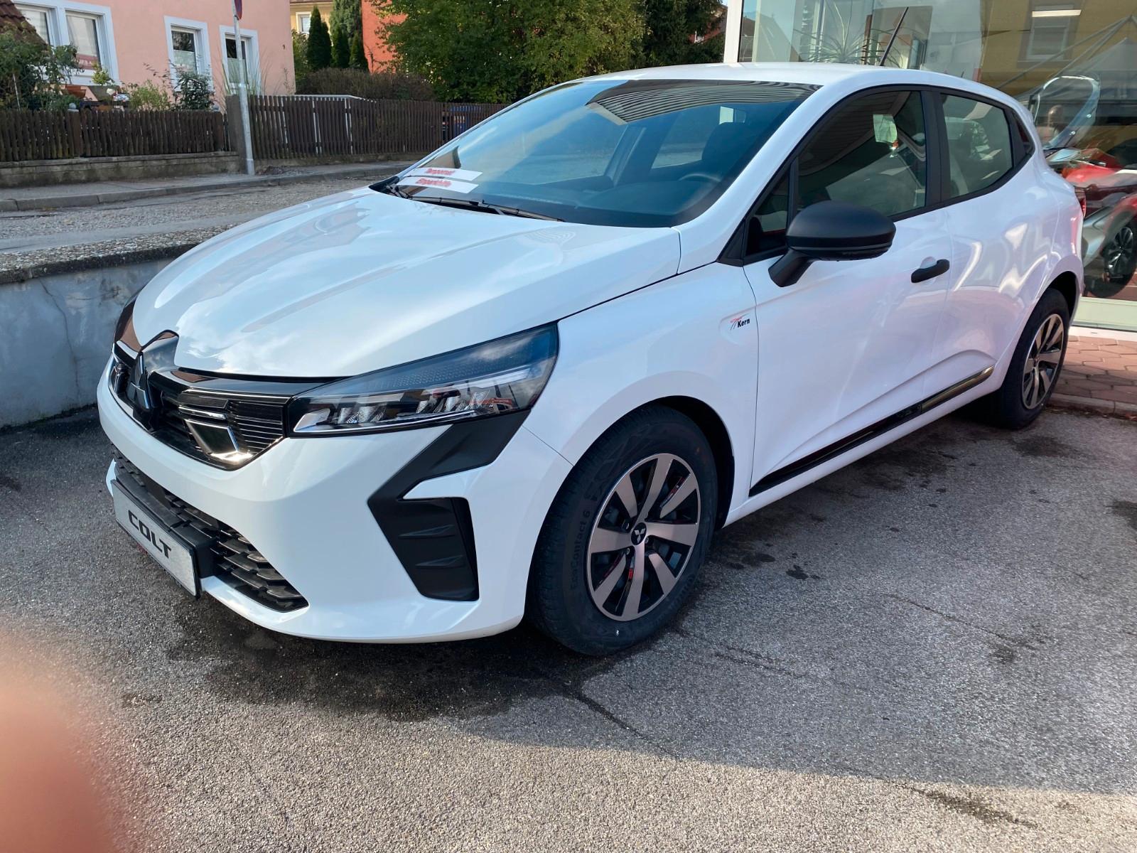 Mitsubishi Colt Basis