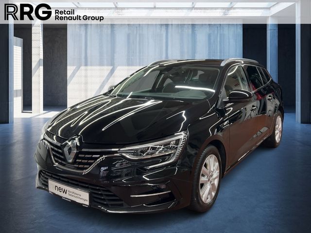 Renault Megane GRANDTOUR INTENS dCi 115