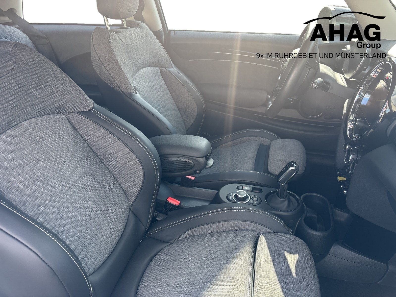 MINI Cooper SE - Bild 7
