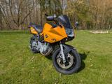 BMW F 800 S 1A Zustand Extras mit Koffern