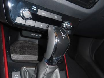 Fotografie 10 des Skoda Fabia Monte Carlo 1.0 DSG Kamera LED 5.J Garanti