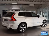 Volvo XC60 B5 Ultra Dark AHK/ACC/BLIS/HUD/PANO/LHZ/360 - Volvo: Allradantrieb