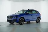 Skoda KAMIQ MONTE CARLO TSI DSG APPLE+ANDROID+WENIG KM - Gebrauchtwagen in Solingen