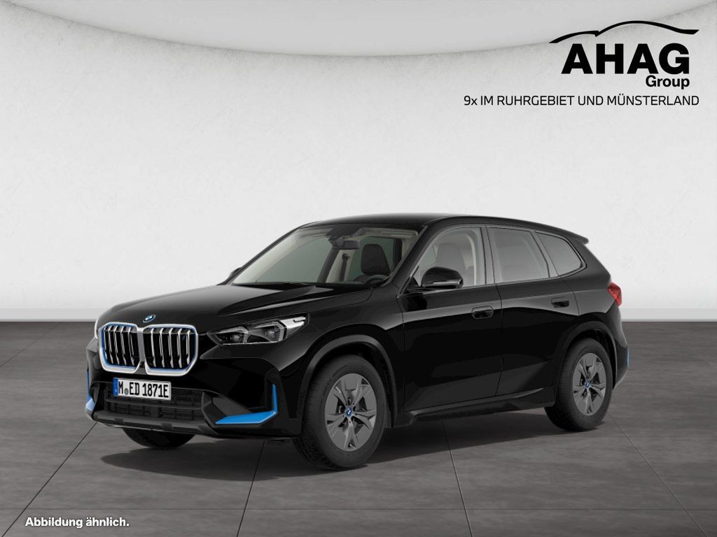 BMW iX1 xDrive30