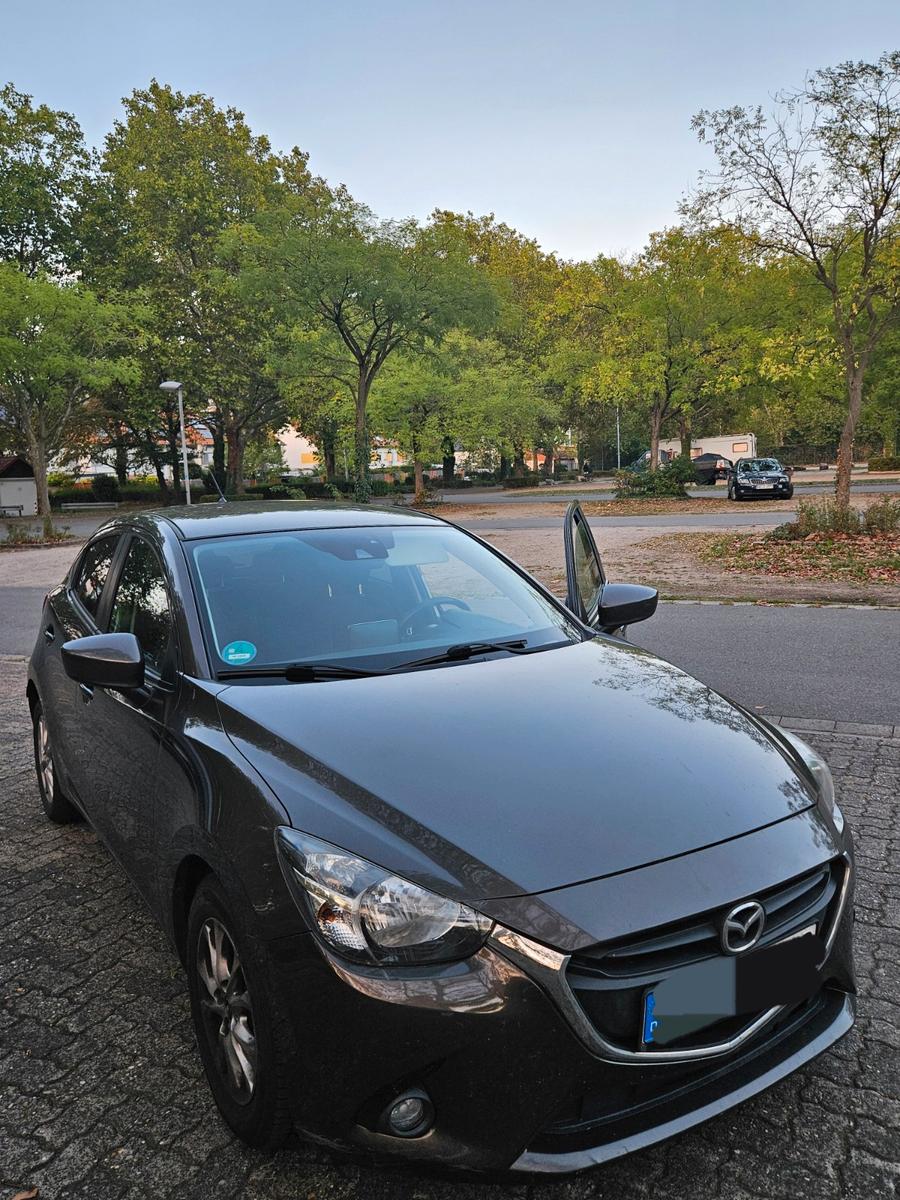 Mazda 2 SKYACTIV-G 90 Exclusive-Line Exclusive-Line