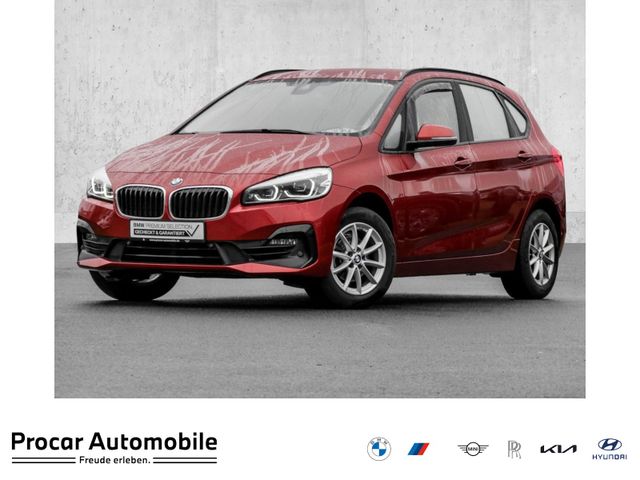 BMW 216i ADVANTAGE+ADAPT.LED+KAMERA+AHK