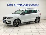 Seat Ateca Cupra 2.0 TSI 4Drive DSG*360°*VirtualCock - Seat Ateca in Solingen