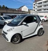 Smart ForTwo coupé 1.0 62kW passion passion