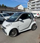 Smart ForTwo coupé 1.0 62kW passion passion