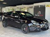 Alfa Romeo Giulietta Turismo 1.4 - Alfa Romeo Gebrauchtwagen von 2012