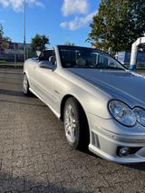 Mercedes-Benz CLK 63 AMG Designo - Mercedes-Benz: AMG Clk 63