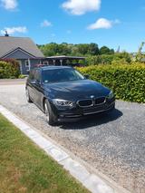 BMW 330d Touring Sport,HUD,AHK,Leder,Matrix LED,Pano - gebrauchte BMW 330 aus dem Jahr 2015