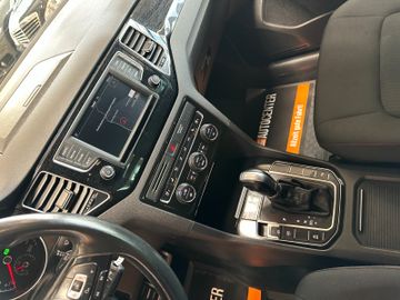 Volkswagen Golf Sportsvan VII *Kamera*Navi*AHK*