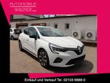 Renault Clio SCe 65 Evolution /41067 - : Navigationssystem, 410