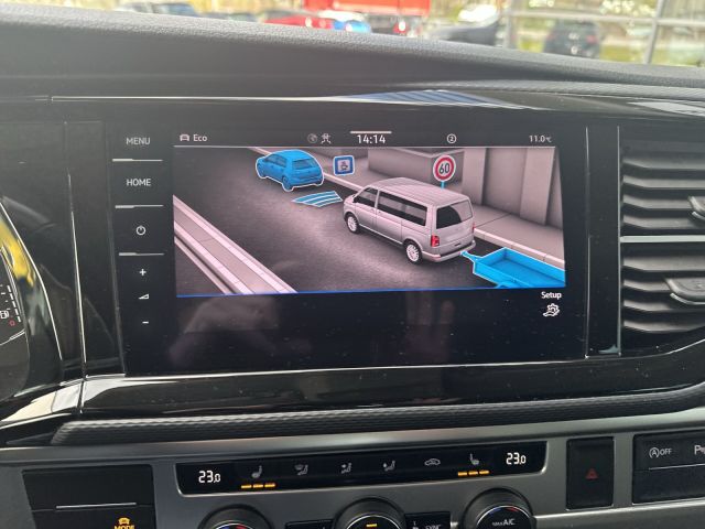 Multivan 2.0 TDI Edition NAVI ACC RFK Standhzg A