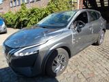 Nissan Qashqai - Nissan Qashqai Unfallwagen