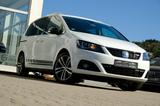 Seat Alhambra 1.4 TSI FR-Line "7-SITZER"KAMERA"LEDER" - Seat Alhambra 7-Sitzer