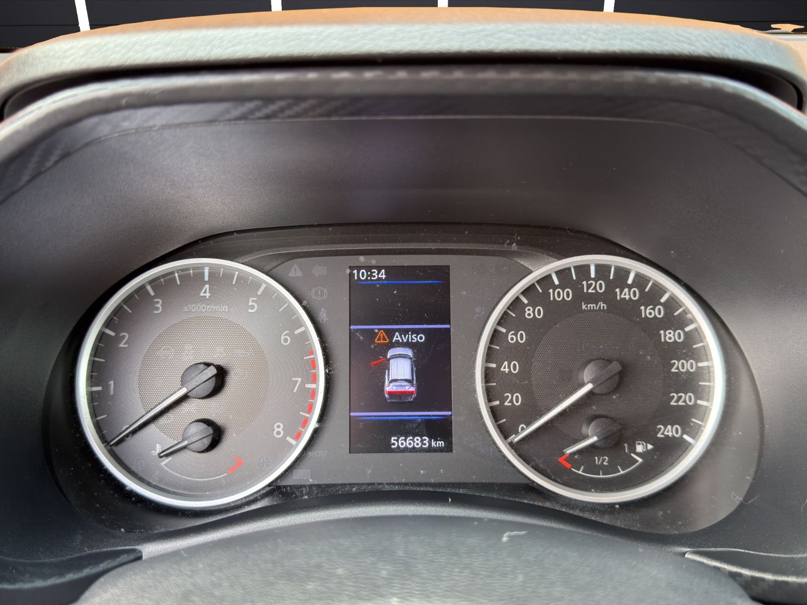 Fahrzeugabbildung Nissan Juke Acenta*Sportsitze*Kamera*Sitzheizung*