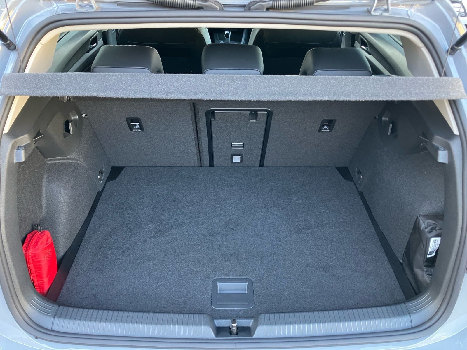 Volkswagen Golf - Bild 17