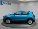 Volkswagen T-Cross 1.0 TSI Life SITZH.+EINPARKH.+GJR+AHK - Volkswagen T-Cross in Bremen
