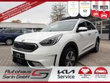 Kia Niro 1.6 PHEV PLUGINHYBRID VISION TECH ACC LED-S - gebrauchte Kia Niro aus dem Jahr 2018