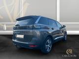 Peugeot 5008 Allure Pack 7Sitze T.Leder Navi RFK SHZ AHK - Peugeot: Allure