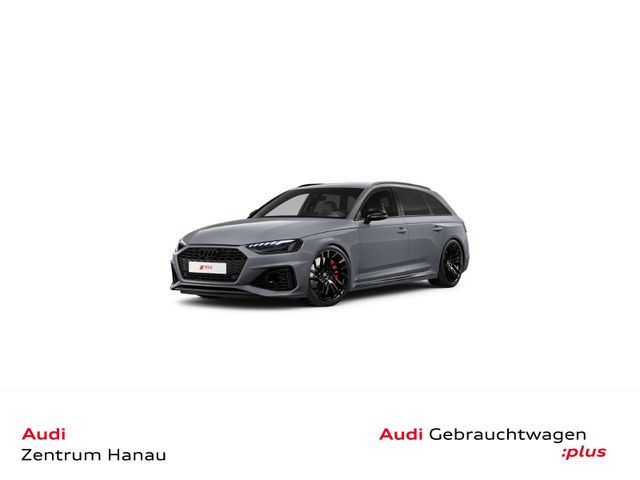 Audi RS 4 Avant 280KM/H*RS-AGA*MATRIX*B&O*NAVI-PLUS*H