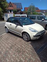 Citroën C3 1.4 Pluriel - Citroën: C Pluriel