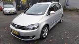 Volkswagen Golf Plus VI Team Automatik Euro5 - : Van, A Team