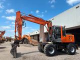 Hitachi ZX130W - Angebote