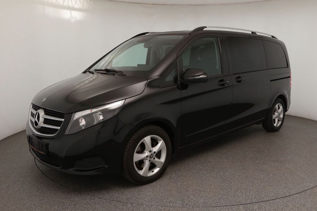 Image of Mercedes-Benz V 250