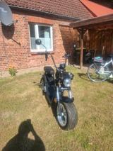 Andere Twister Whell - ELEKTRO CHOPPER