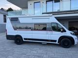 Fiat Ducato Maxi - Fiat Ducato maxi