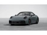 Porsche 992 911 Carrera 4 GTS Cabriolet InnoDrive BOSE - Porsche 992 Neuwagen