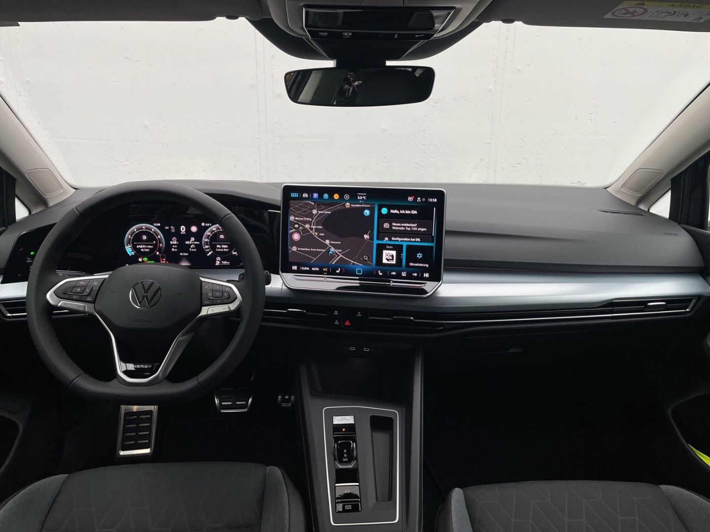 Golf VIII 1.5 eTSI DSG Energy Navi/ACC/Kamera/LE