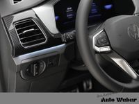 Volkswagen T-Cross - Vorschau Bild 9