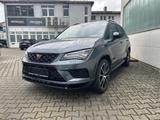 Cupra Ateca 2.0 TSI DSG Limited Edition 4Drive - Navi  - Cupra Ateca: Limited Edition