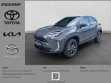 Toyota Yaris Cross 1.5 Hybrid GR Sport Premium-Paket JB - Toyota Yaris Cross: GR Sport