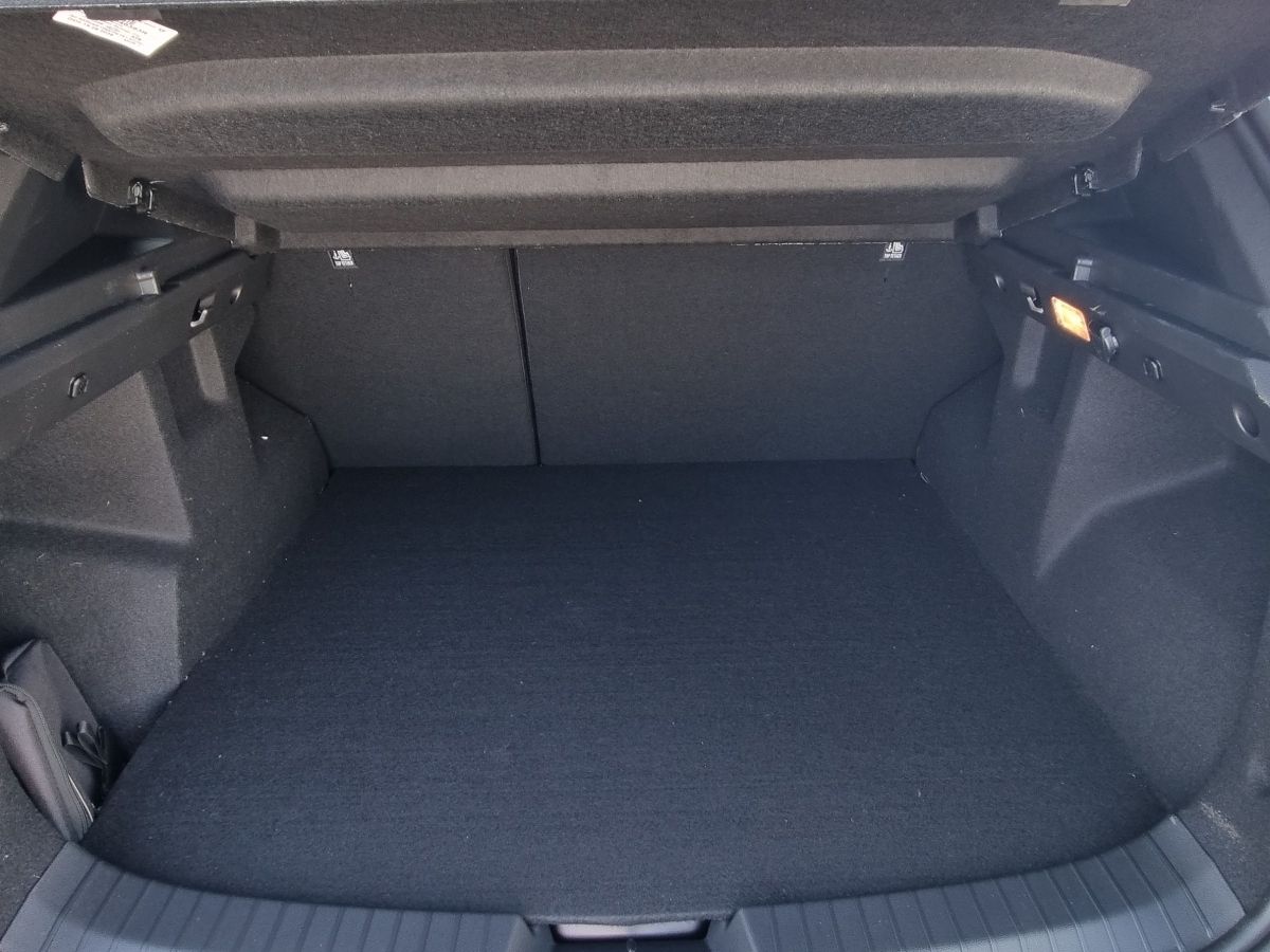 Fahrzeugabbildung Dacia Duster Journey hybrid-G 150 4x4