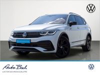 Volkswagen Tiguan Allspace - Vorschau Bild 1
