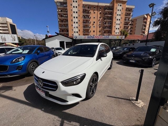 Mercedes-Benz Mercedes-benz B 250 e Plug-in hybrid Automatica 