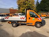 Peugeot Boxer Pritsche*1.Hand* ATM 54.193 Km*