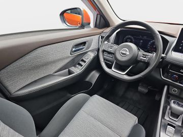 Nissan X-Trail - 9