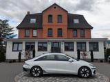 Hyundai Ioniq 6 PIXELED NSCC NAVI SHZ CAM W - GARANTIE ! - weiße Hyundai IONIQ 6