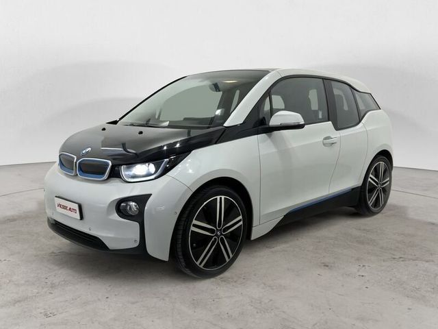 BMW i3 i3